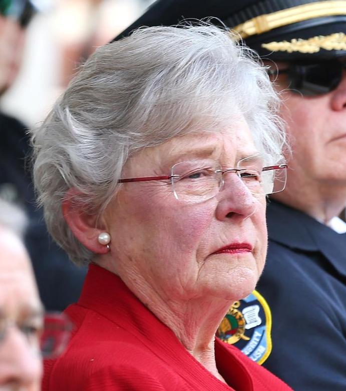 Law Enforcement Memorial Ceremony
